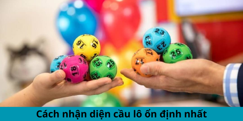 Cầu Lô Là Gì? Giải Thích Từ A Đến Z Cho Người Mới Chơi 1 Trang Chủ Jun88.com #1 Việt Nam Cách nhận diện cầu lô ổn định nhất