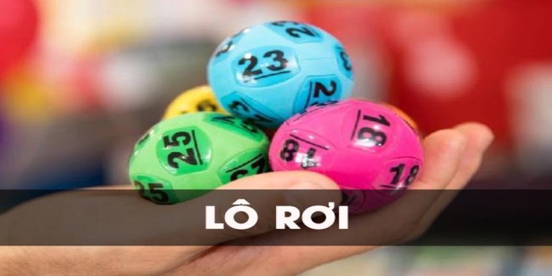 Cách Bắt Lô Rơi Siêu Chuẩn 99% Không Phải Ai Cũng Biết 1 Trang Chủ Jun88.com #1 Việt Nam Lô rơi là trường hợp đặc biệt trong cá cược