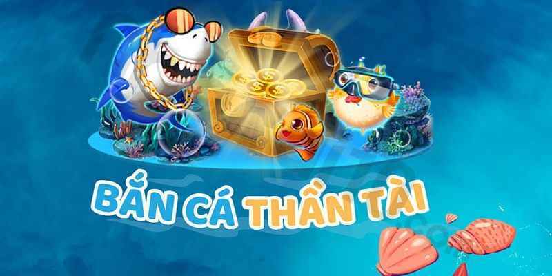 Bắn Cá Thần Tài - Khám Phá Đại Dương Tại Website Jun88 3 Trang Chủ Jun88.com #1 Việt Nam Ưu tiên bắn cá cỡ bé