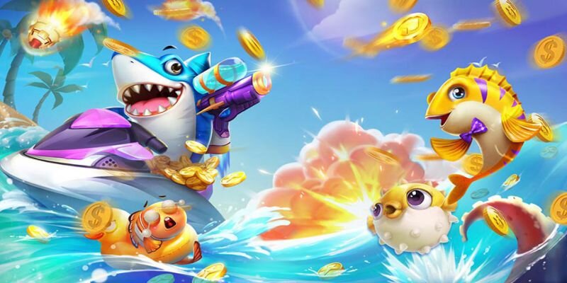Bí Kíp Bất Bại Khi Chơi Bắn Cá Xèng Đổi Thưởng Hấp Dẫn 3 Trang Chủ Jun88.com #1 Việt Nam Chiến lược hiệu quả nhất để chiến thắng trong game