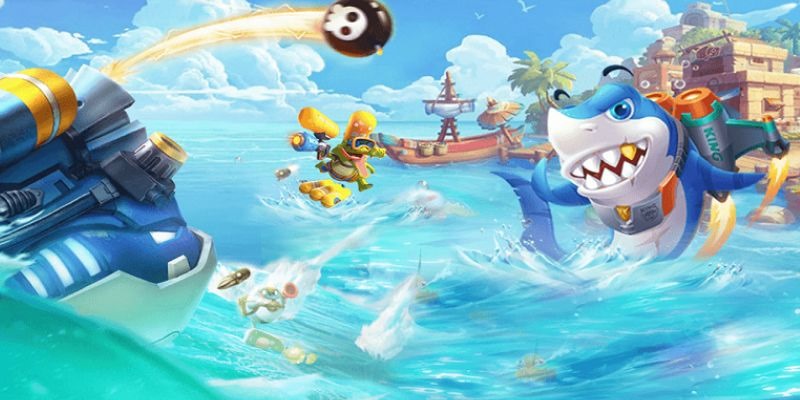 Vương Quốc Game Bắn Cá Jun88 - Nơi Ngư Thủ Thỏa Sức Giải Trí 1 Trang Chủ Jun88.com #1 Việt Nam Vương quốc game bắn cá Jun88 mang tới cho ngư thủ trải nghiệm đỉnh cao
